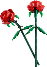 Load image into Gallery viewer, LEGO® Seasonal 40460 Roses (120 pieces)