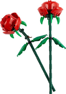 LEGO® Seasonal 40460 Roses (120 pieces)