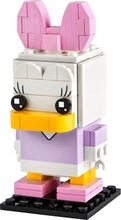 Load image into Gallery viewer, LEGO® BrickHeadz™ 40476 Daisy Duck (110 pieces)