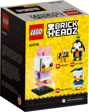 Load image into Gallery viewer, LEGO® BrickHeadz™ 40476 Daisy Duck (110 pieces)