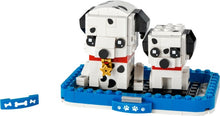 Load image into Gallery viewer, LEGO® BrickHeadz™ 40479 Dalmation (252 pieces)