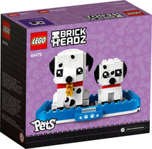 Load image into Gallery viewer, LEGO® BrickHeadz™ 40479 Dalmation (252 pieces)