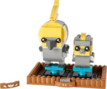 Load image into Gallery viewer, LEGO® BrickHeadz™ 40481 Cockatiel (219 pieces)