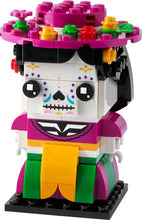 Load image into Gallery viewer, LEGO® BrickHeadz™ 40492 La Catrina (141 pieces)