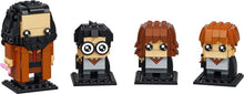 Load image into Gallery viewer, LEGO® BrickHeadz™ 40495 Harry, Hermione, Ron &amp; Hagrid™ (466 pieces)