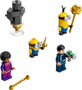 LEGO® Minions 40511 Kung Fu Training (54 pieces)