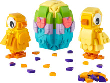 Load image into Gallery viewer, LEGO® 40527 Easter Chicks (318 pieces)