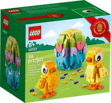 Load image into Gallery viewer, LEGO® 40527 Easter Chicks (318 pieces)