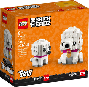 LEGO® BrickHeadz™ – Page 2 – AESOP'S FABLE