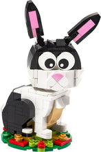 Load image into Gallery viewer, LEGO® 40575 Year of the Rabbit (194 pieces)