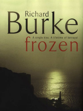 Frozen (Signed First Edition)