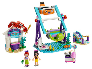 LEGO® Friends 41337 Underwater Loop (389 pieces)