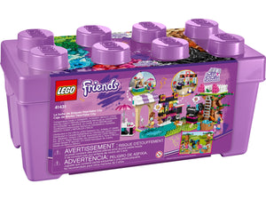 LEGO® Friends 41431 Heartlake City Brick Box (321 pieces)