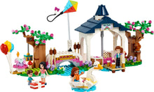 Load image into Gallery viewer, LEGO® Friends 41447 Heartlake City Park (432 pieces)