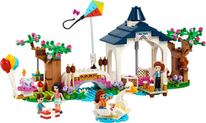 LEGO® Friends 41447 Heartlake City Park (432 pieces)