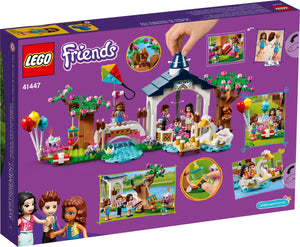 LEGO® Friends 41447 Heartlake City Park (432 pieces)