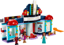 Load image into Gallery viewer, LEGO® Friends 41448 Heartlake City Movie Theatre (432 pieces)