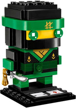 Load image into Gallery viewer, LEGO® BrickHeadz™ 41487 Ninjago™ Lloyd (102 pieces)