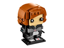 Load image into Gallery viewer, LEGO® BrickHeadz™ 41591 Marvel Black Widow (143 pieces)