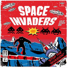 Load image into Gallery viewer, Space Invaders