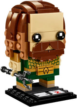 Load image into Gallery viewer, LEGO® BrickHeadz™ 41600 DC Aquaman™ (135 pieces)