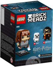Load image into Gallery viewer, LEGO® Brickheadz™ 41616 Hermione Granger™(127 pieces)