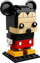 Load image into Gallery viewer, LEGO® BrickHeadz™ 41624 Disney™ Mickey Mouse (109 pieces)