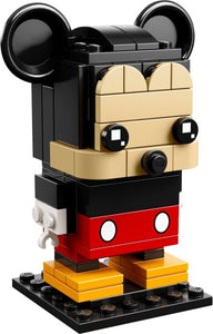 LEGO® BrickHeadz™ 41624 Disney™ Mickey Mouse (109 pieces)