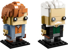 Load image into Gallery viewer, LEGO® BrickHeadz™ 41631 Newt Scamander™ &amp; Gellert Grindelwald (247 pieces)