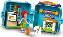 Load image into Gallery viewer, LEGO® Friends 41669 Mia&#39;s Soccer Cube (56 pieces)