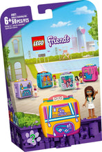 Load image into Gallery viewer, LEGO® Friends 41671 Andrea&#39;s Swimming Cube (59 pieces)