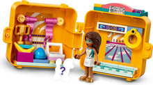 Load image into Gallery viewer, LEGO® Friends 41671 Andrea&#39;s Swimming Cube (59 pieces)