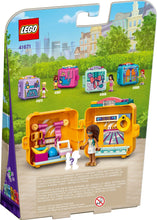 Load image into Gallery viewer, LEGO® Friends 41671 Andrea&#39;s Swimming Cube (59 pieces)