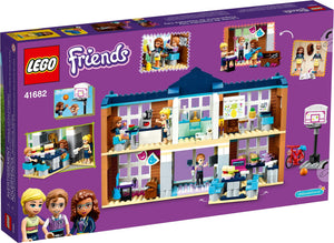 LEGO® Friends 41682 Heartlake City School (605 pieces)