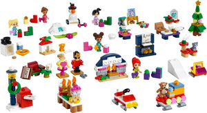 LEGO® Friends 41690 Advent Calendar (370 pieces) 2021 Edition