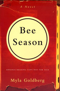 Bee Season: A Novel