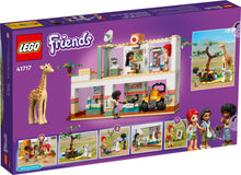 Load image into Gallery viewer, LEGO® Friends 41717 Mia&#39;s Wildlife Rescue (430 pieces)