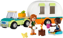 Load image into Gallery viewer, LEGO® Friends 41726 Holiday Camping Trip (87 pieces)