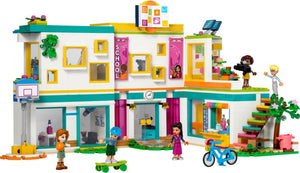 LEGO® Friends 41731 Heartlake International School (985 pieces)