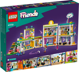 LEGO® Friends 41731 Heartlake International School (985 pieces)