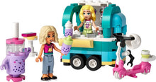 Load image into Gallery viewer, LEGO® Friends 41733 Mobile Bubble Tea Shop (109 pieces)