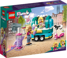 Load image into Gallery viewer, LEGO® Friends 41733 Mobile Bubble Tea Shop (109 pieces)