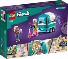 Load image into Gallery viewer, LEGO® Friends 41733 Mobile Bubble Tea Shop (109 pieces)