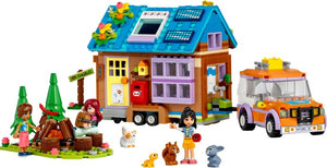 LEGO® Friends 41735 Mobile Tiny House (785 pieces)