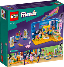 Load image into Gallery viewer, LEGO® Friends 41739 Liann&#39;s Room (204 pieces)