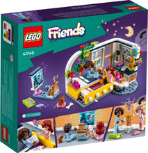 Load image into Gallery viewer, LEGO® Friends 41740 Aliya&#39;s Room (204 pieces)