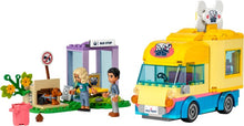 Load image into Gallery viewer, LEGO® Friends 41741 Dog Rescue Van (300 pieces)