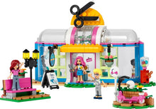 Load image into Gallery viewer, LEGO® Friends 41743 Hair Salon (401 pieces)
