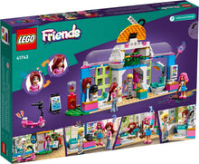 Load image into Gallery viewer, LEGO® Friends 41743 Hair Salon (401 pieces)