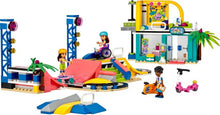 Load image into Gallery viewer, LEGO® Friends 41751 Skate Park (431 pieces)